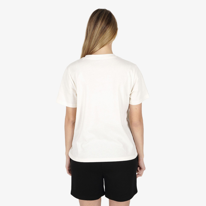 DOLCEVITA CROP T-SHIRT 