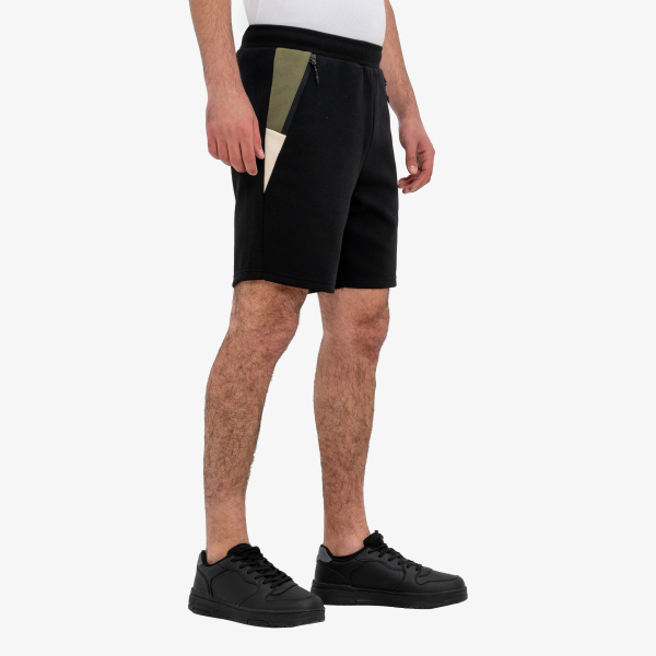 VARIEGATO SHORTS 