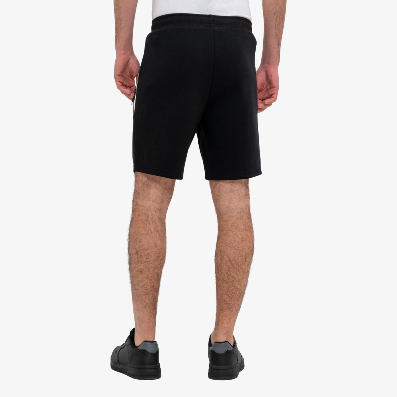 VARIEGATO SHORTS 