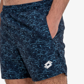 BEACH MARBLE SHORTS 