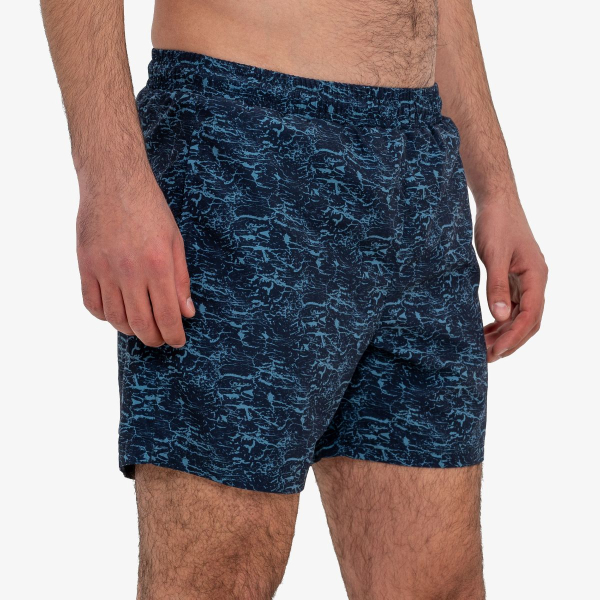 BEACH MARBLE SHORTS 