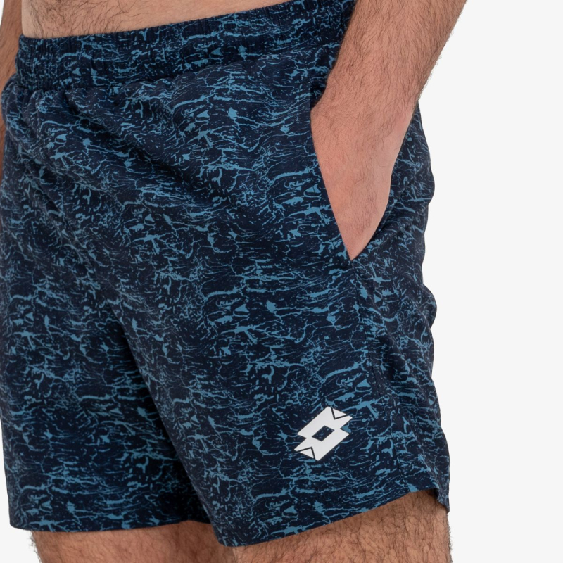 BEACH MARBLE SHORTS 