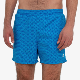BEACH LOGO SHORTS 