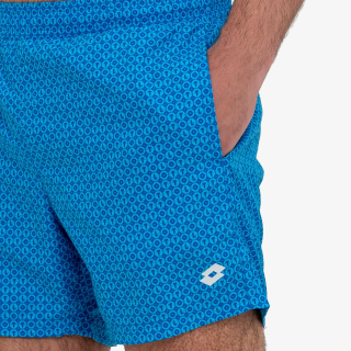 BEACH LOGO SHORTS 