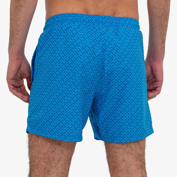 BEACH LOGO SHORTS 