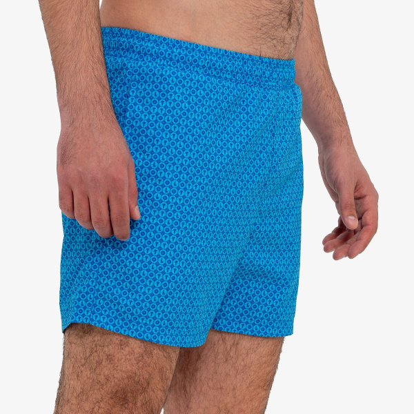 BEACH LOGO SHORTS 
