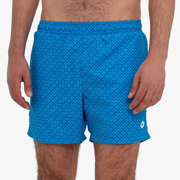 BEACH LOGO SHORTS 