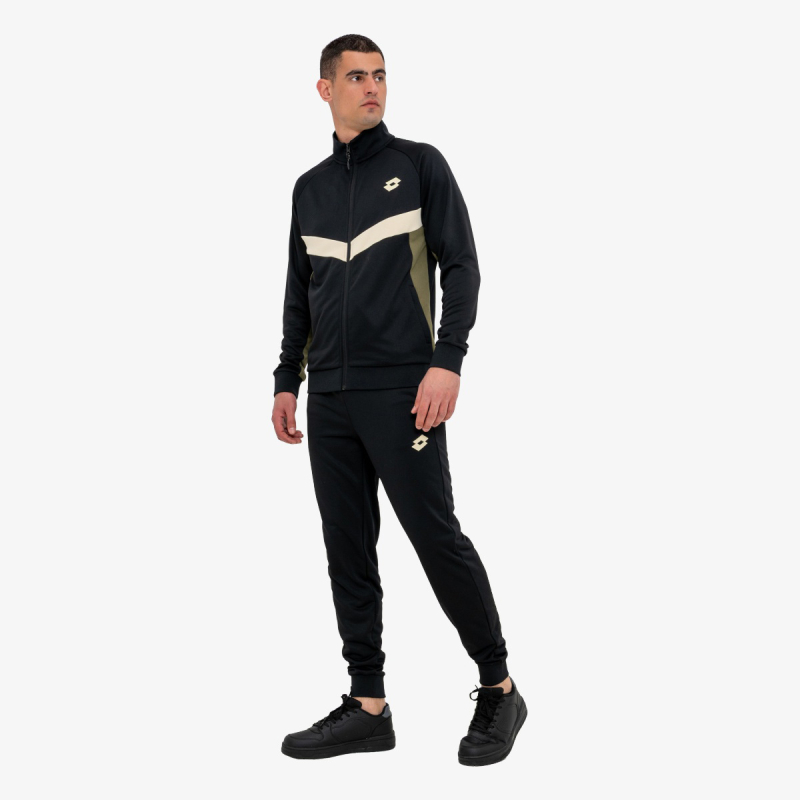 STRIPE TRACKSUIT 