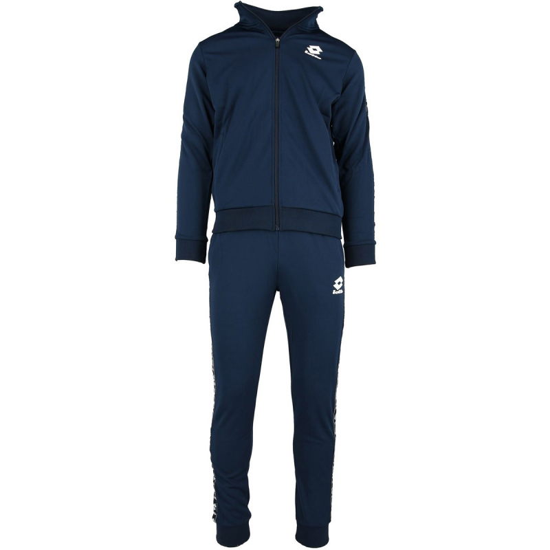 Lotto ODJECA-TRENERKA-LOTTO RETRO SUIT 