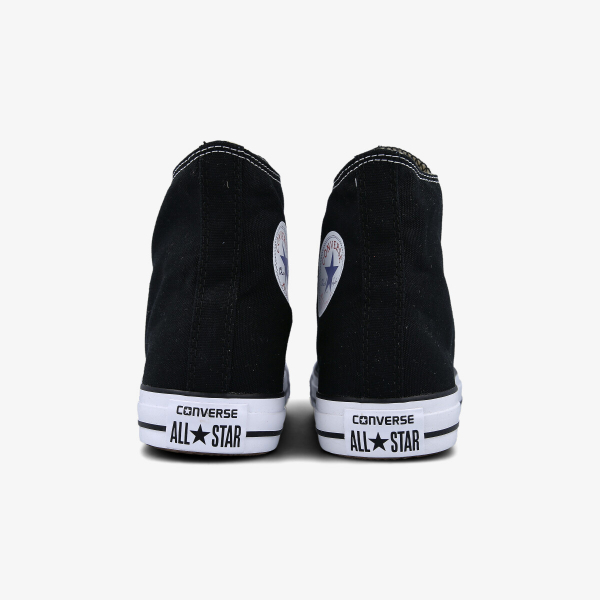 Converse ALL STAR - BLACK - HI 