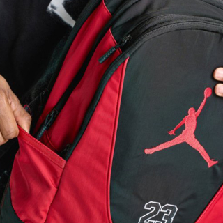 Nike JAM FLIGHTCORE BACKPACK 