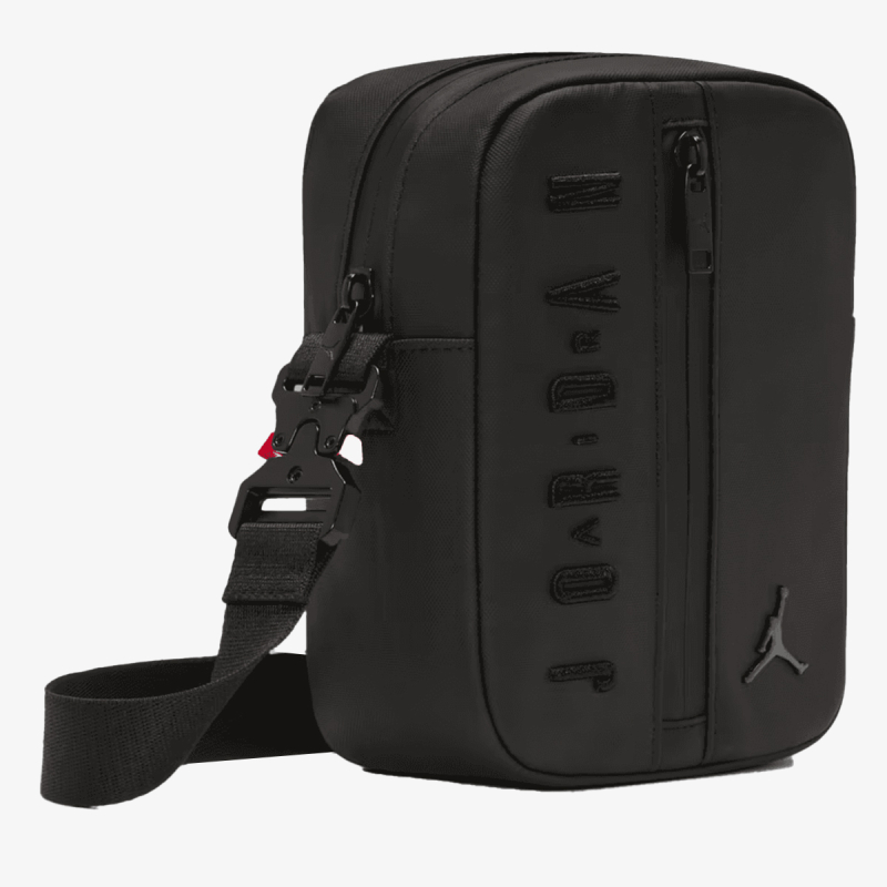Nike Jordan Tactical Festival 