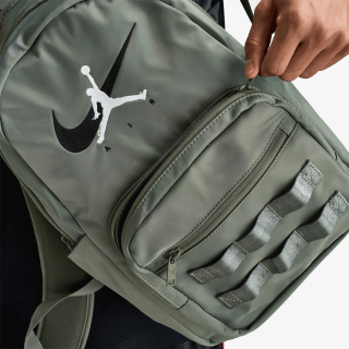 JAM LEGENDS Najlon BACKPACK 