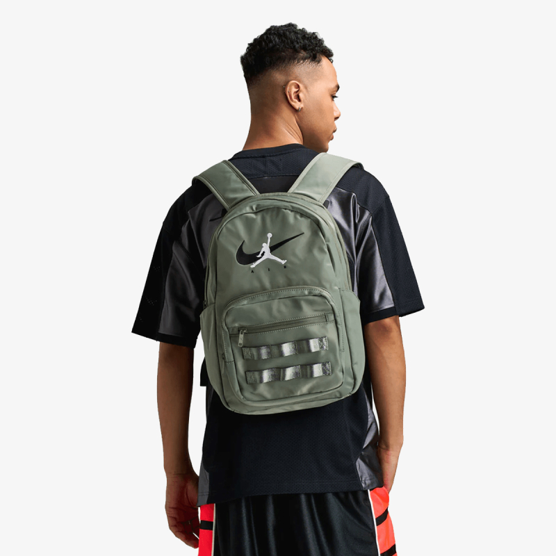 JAM LEGENDS Najlon BACKPACK 