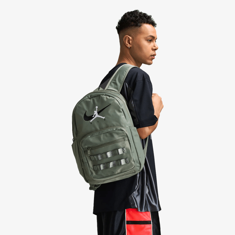 JAM LEGENDS Najlon BACKPACK 