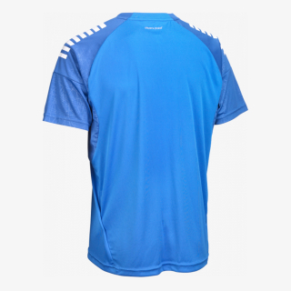 T-SHIRT SPAIN S/S V25 BLUE/WHITE XL 
