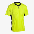 SUDACKA MAJICA S/S V21 YELLOW/BLACK XL 