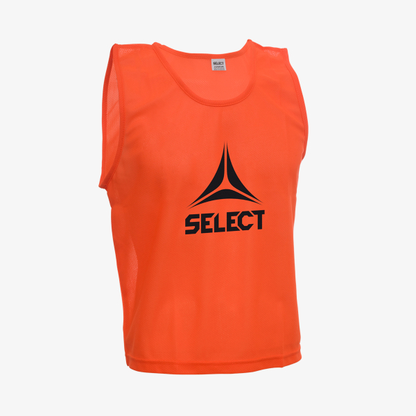 DRES MARKIRNI BIG ORANGE JUNIOR 