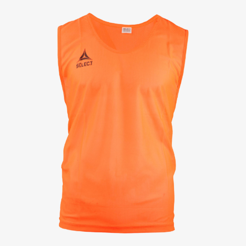 DRES MARKIRNI SELECT SENIOR ORANGE 