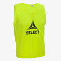 DRES MARKIRNI SELECT SENIOR YELLOW 