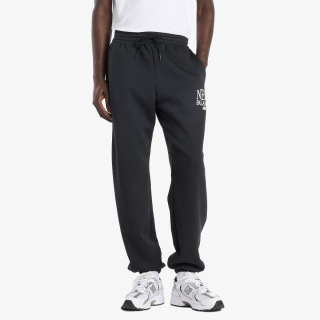 New Balance Reimagined Fleece 