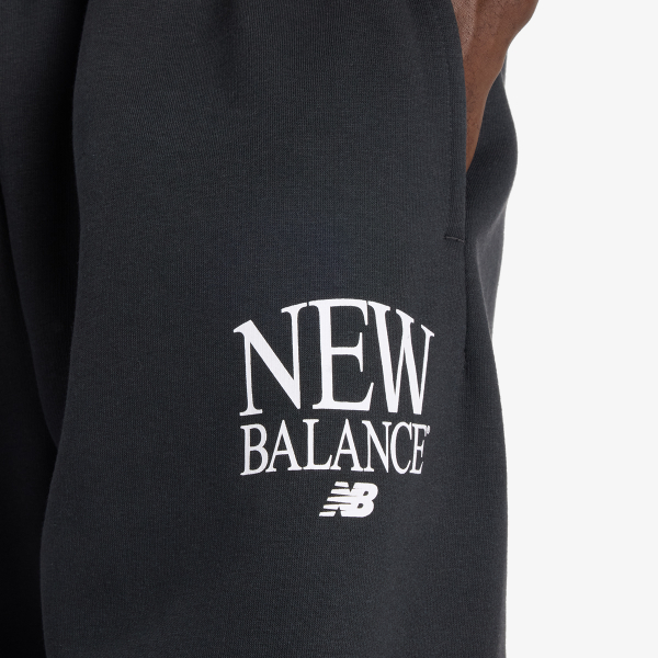 New Balance Reimagined Fleece 
