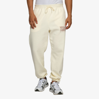 REIMAGINED GRAPHIC FLEECE JOGGER 