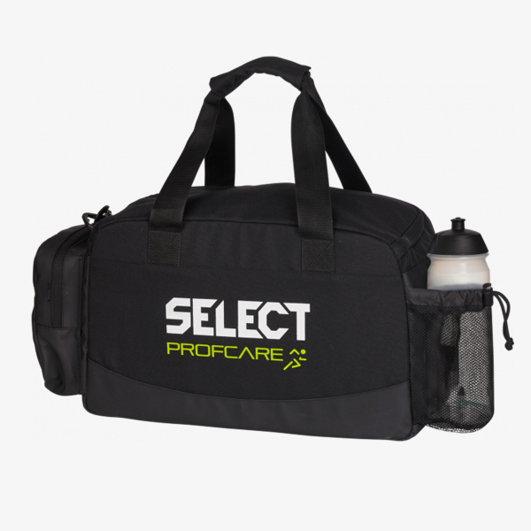 MEDICINSKA TORBA LARGE V25 BLACK 23,70L 