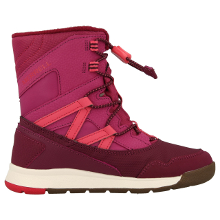 Merrell OBUCA CIZME M SNOW CRUSH WTRPF BERRY 