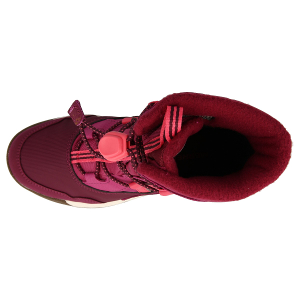 Merrell OBUCA CIZME M SNOW CRUSH WTRPF BERRY 