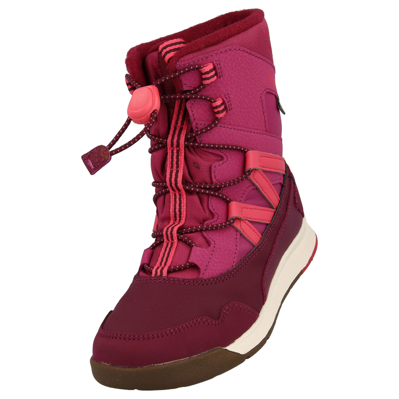 Merrell OBUCA CIZME M SNOW CRUSH WTRPF BERRY 