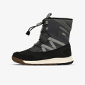 Merrell OBUCA CIZME M SNOW CRUSH WTRPF GREY/BLACK 