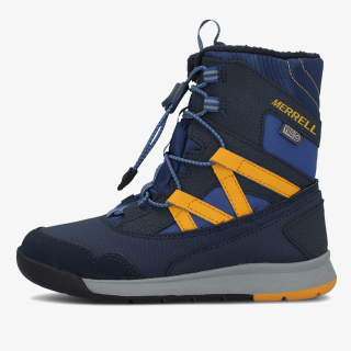 Merrell OBUCA CIZME M SNOW CRUSH WTRPF/NAVY 