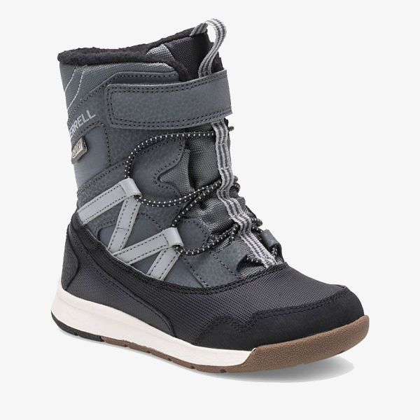 Merrell OBUCA CIZME M SNOW CRUSH JR WTRPF 