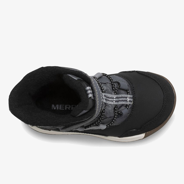 Merrell OBUCA CIZME M SNOW CRUSH JR WTRPF 