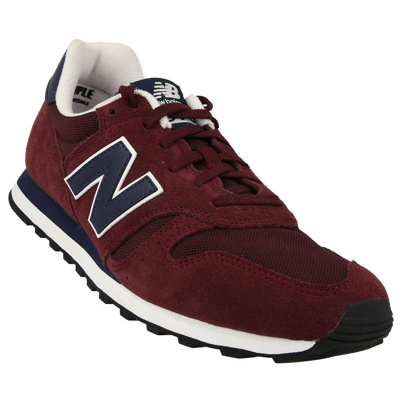 New Balance OBUCA-PATIKE-PATIKE NEW BALANCE M 373 