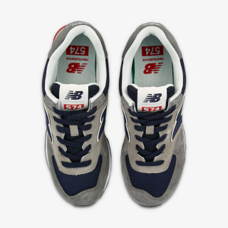 New Balance OBUCA PATIKE PATIKE NEW BALANCE M 574 