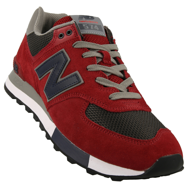 New Balance OBUCA-PATIKE-PATIKE NEW BALANCE M 574 