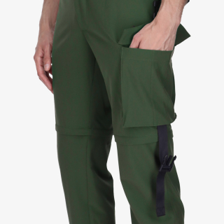 MONT M CARGO PANTS 