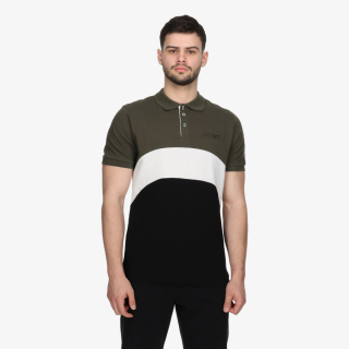 MONT MONT POLO T SHIRT 