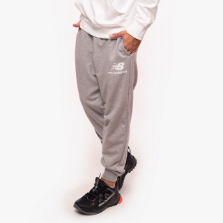 New Balance ODJECA D.DIO ESSENTIALS STACKED LOGO SWEATPANT 