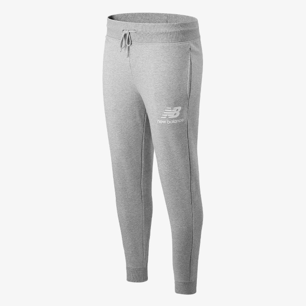 New Balance ODJECA D.DIO ESSENTIALS STACKED LOGO SWEATPANT 