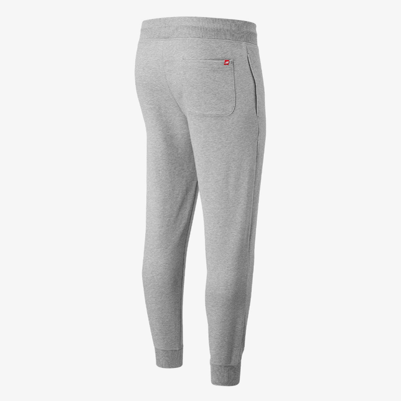 New Balance ODJECA D.DIO ESSENTIALS STACKED LOGO SWEATPANT 