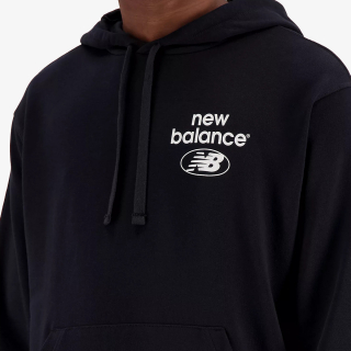 NEW BALANCE ESSENTIALS 