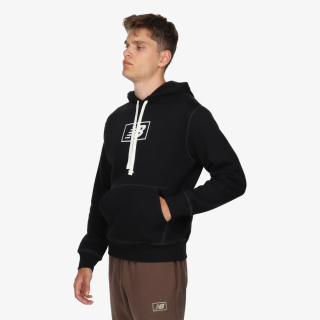 NEW BALANCE Essentials Hoodie 