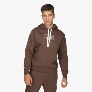 NEW BALANCE Essentials Hoodie 