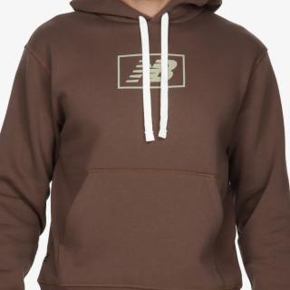 NEW BALANCE Essentials Hoodie 