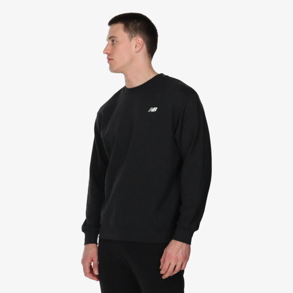 New Balance SPORT ESSENTIALS FRENCH TERRY CREW 