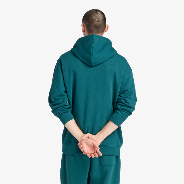 French Terry Small Logo 