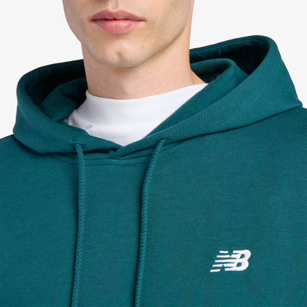 French Terry Small Logo 